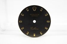 Rolex Cellini Lady Jubile Dial