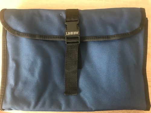 Reise-Kulturtasche