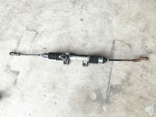 Smart MC01 450 Lenkgetriebe