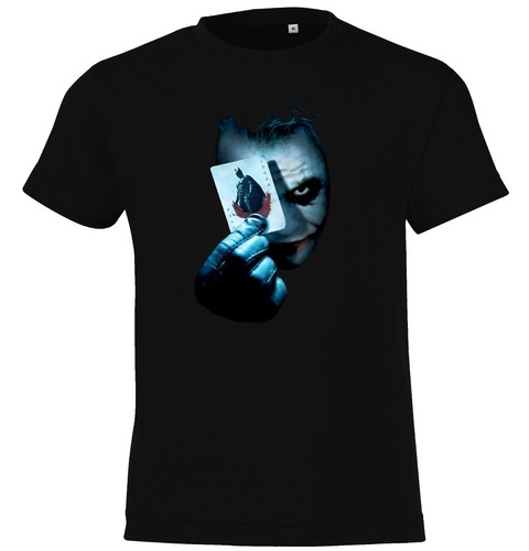 Youth designz joker kinder - youth,