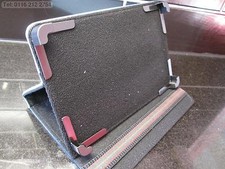 Blau sicher Multi Winkel