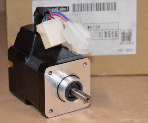 Sanmotion sanyo denki servo - sanyo,