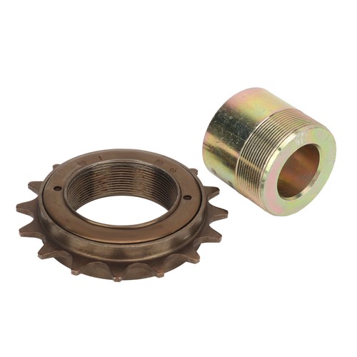 16t freilauf mit 20mm adapter - freilauf,