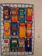 Matchbox Superfast Konvolut