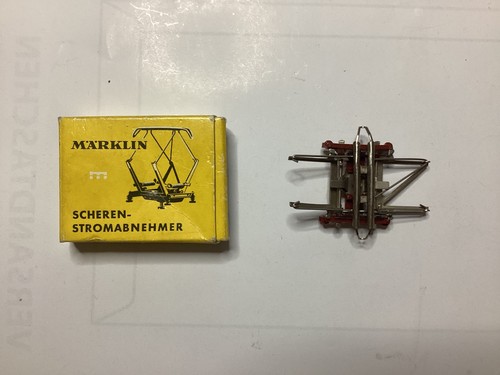 Märklin 7218 ersatzteil - märklin,