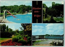 10234346 - 4320 Welper Schwimmbad Rutsche