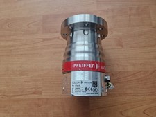 Pfeiffer Vacuum Vakuumpumpe