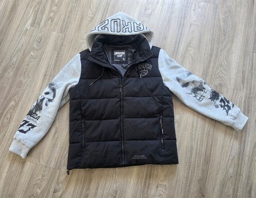 Yakuza jacke herren xl - 🤡yakuza,
