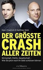 Der größte Crash aller