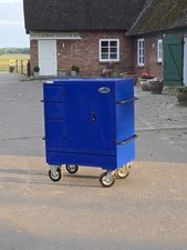 Alfako MIDI Turnierschrank