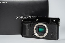Fuji X Pro 2 Set mit 2 Objektiven