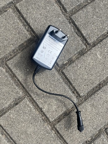 Netzteil anway eco 24vd36 für - netzteil, eco-24vd36