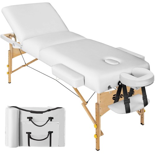 Zonen massageliege somwang - 3,