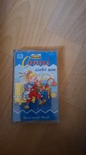 Conni Zieht Um Hörspielkassette 