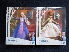 Disney Eiskönigin Frozen 2