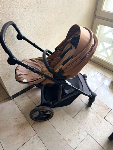 Kombikinderwagen sportwagen - kombikinderwagen, &