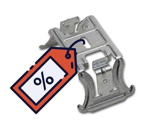 Knauf kreuzverbinder für - knauf,
