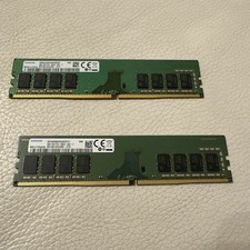 16GB = 2*8GB Samsung