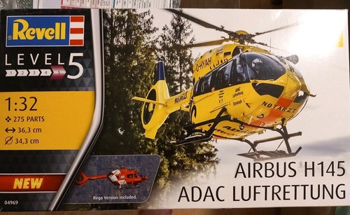 Revell 04969 32 - 1/32,