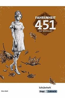 Fahrenheit 451 ray bradbury - fahrenheit,