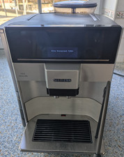 Siemens EQ.6 Series 300 15bar