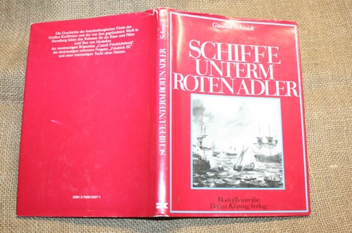 Fachbuch schiffbau - fachbuch, in