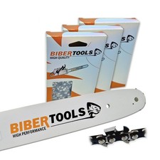 35cm Schwert + 3 Sägeketten