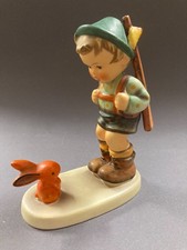 Hummel Figur 6/0 Jägerlein