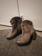 Tamaris 41 Braune NEU Leder