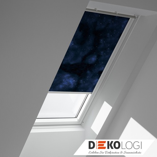 Velux verdunkelungsrollo - velux,