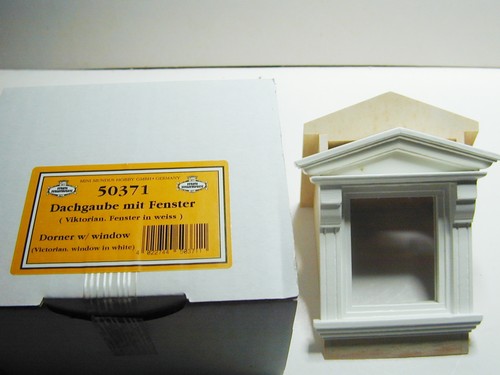 Mini mundus 50371 - 50371, dachgaube