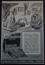 4. Wanderer Werke Siegmar