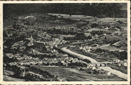 Bollendorf suedeifel - bollendorf,