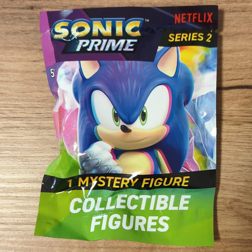 Pmi sonic prime - pmi, 2