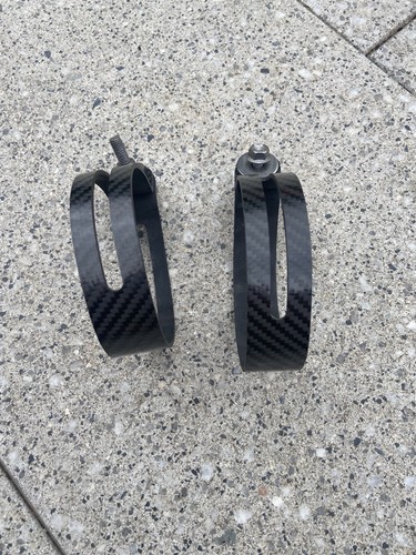 Carbon leo vince oval - vince,