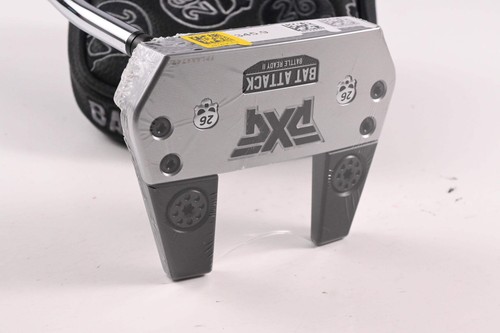 Linkshand pxg battle - linkshand, ii