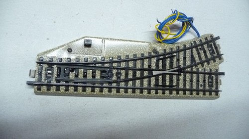 Märklin weiche 5202 links - h0,