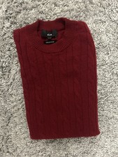 C&A Zopfmuster Pullover