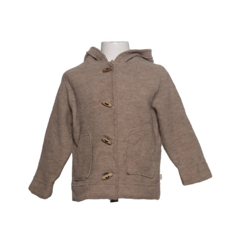 Hessnatur dufflecoat unisex - hessnatur,,