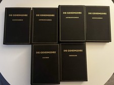 H.P. Blavatsky: Die Geheimlehre