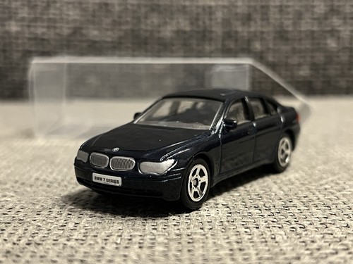 Realtoy bmw 7er series e65 - realtoy, 7