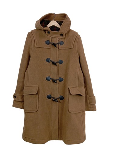 The british duffle - duffle, co