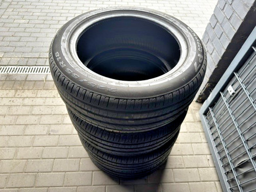 Pirelli cinturato 225 55 - pirelli, 225/55