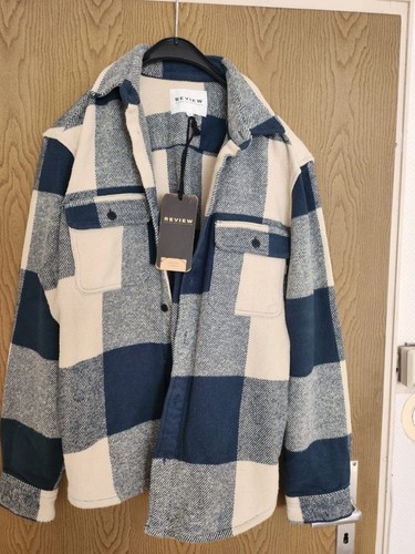 Review hemd herren m - hemd,