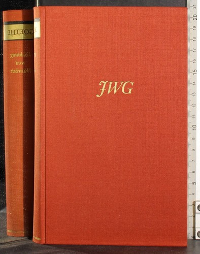 Dichtung und wahrheit johann - dichtung,