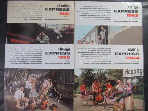Amiga express 1961 1964 - amiga-express, 4