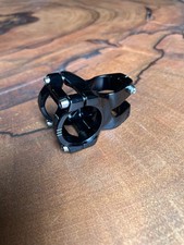 Reverse Components Black-ONE