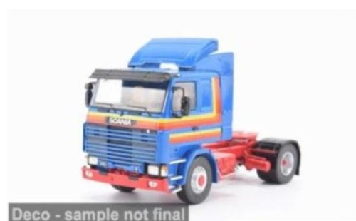 Premium classixxs scania - premium,