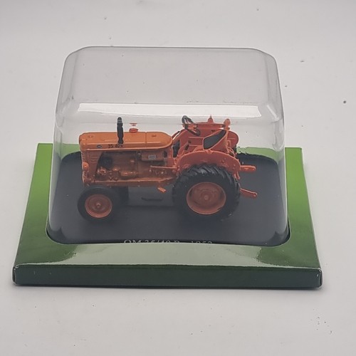Hatchette partworks 40 r - om, 35/40