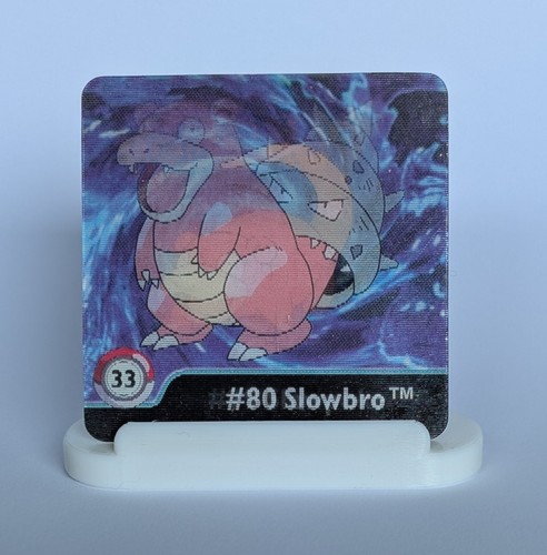 Pokemon artbox flipz series - artbox,